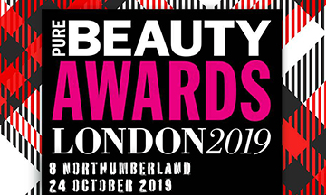 Pure Beauty Awards 2019 shortlist announced